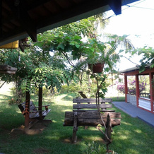 Pousada Cambara, Chapada dos Guimarães — photo 5