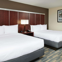 DoubleTree by Hilton Raleigh Crabtree Valley, 罗利 — 照片 4