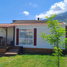 Muntagn' home, Corte — photo 5