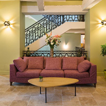 Moulin De Vernegues Hotel & Spa, Малльмор — фото 5