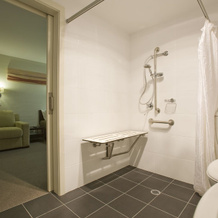 Best Western Tall Trees Motel, Таггеранонг — фото 4