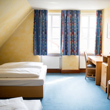 Altstadthotel Haßfurt, 哈斯富特 — 照片 5