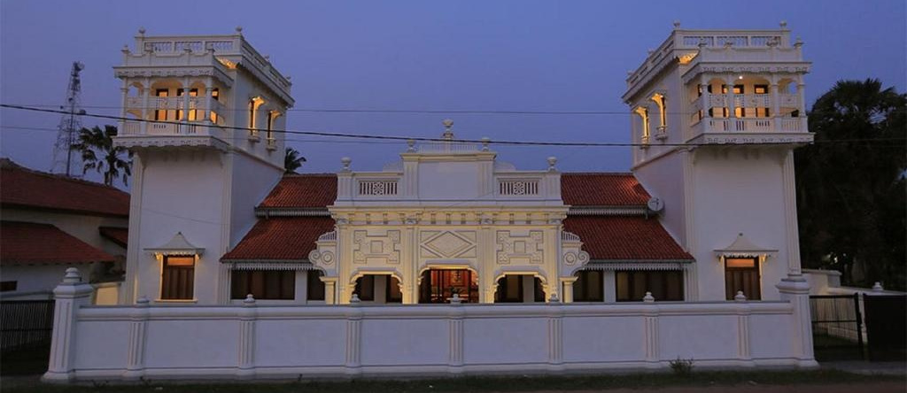 Yoho Monsoon Villa, 普塔勒姆 — 照片 1