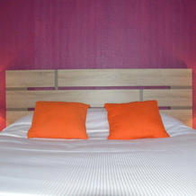 Hôtel de la Colombière, Chalon-sur-Saone — photo 4