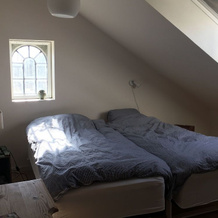 Breddamgård B&B, 奥布布拉 — 照片 2