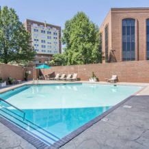 Omni Charlottesville Hotel, 夏洛茨维尔 — 照片 3