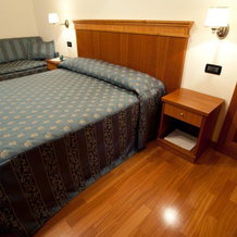 Albergo Lo Scrigno, Pescocostanzo — photo 2