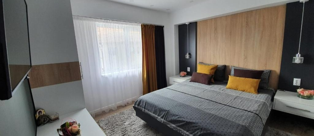 Chilia 1 Apartments, 旧基利亚 — 照片 1