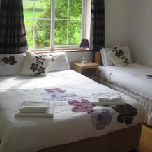 Bricin Lodge Self-Catering Accommodation, 基拉尼 — 照片 2
