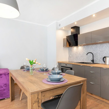 Apartments "Baltyk" By Renters, Свиноустье — фото 3