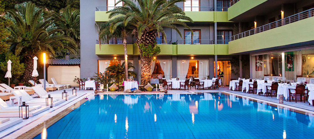 La Piscine Art Hotel - Adults Only, 斯基亚索斯 — 照片 1