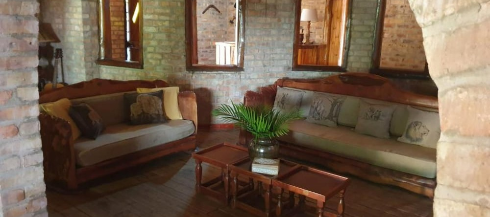 Marrob Lodge, Дьюкудек — фото 1