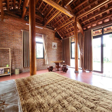 T Farmstay villa and resort at Buon Ma Thuot City, 邦美蜀 — 照片 5