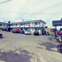 River Heights Motel, Courtenay — photo 3