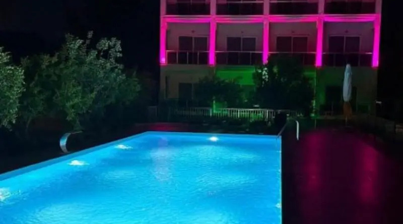 Adrasan Narcicegi Hotel, Кумлуджа — фото 1