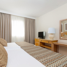 Hotel & Spa Peñíscola Plaza Suites, 佩尼斯科拉 — 照片 2