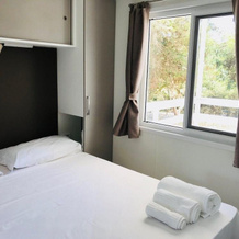 Camping La Scogliera, 圣切萨雷亚泰尔梅 — 照片 3