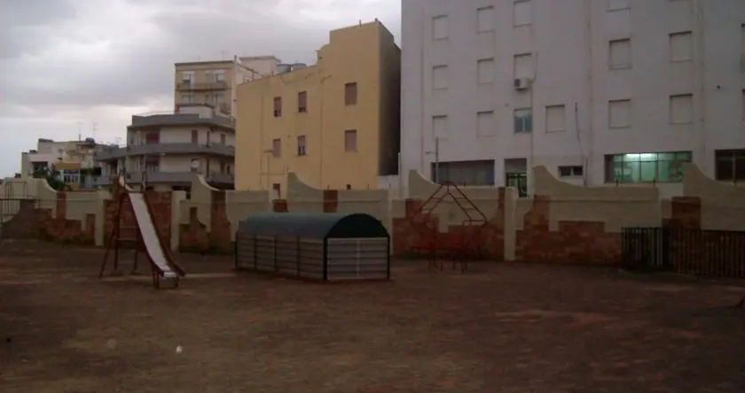 Residence Hopps, Mazara del Vallo — photo 1