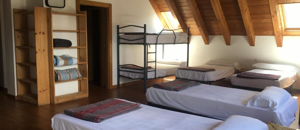 Hostal Rural Haizea, 埃罗 — 照片 1