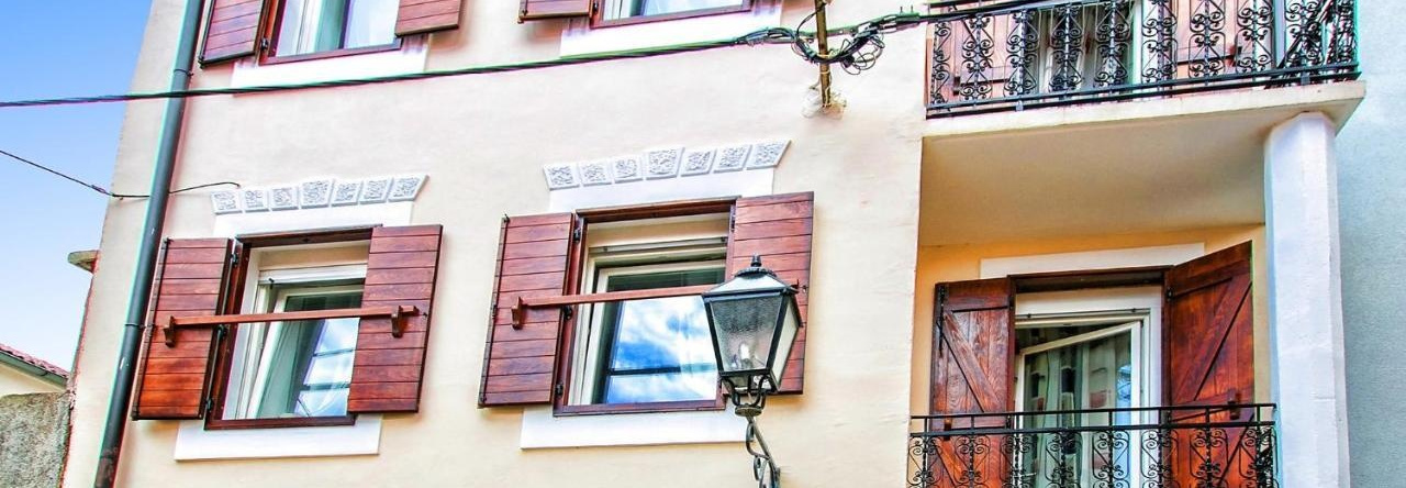 Apartment Snježana-3, 卡尔洛巴格 — 照片 1