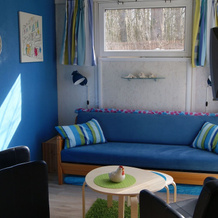 Charming Holiday Home in Veere Near Forest, Veere — photo 4