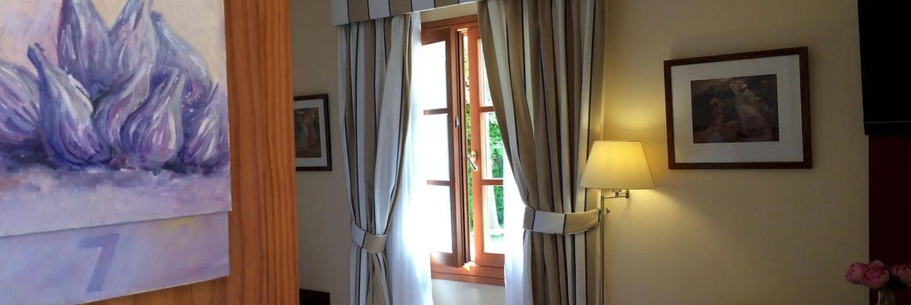 Hort De Cas Missèr Boutique Hotel -Adults Only, Сельва — фото 1