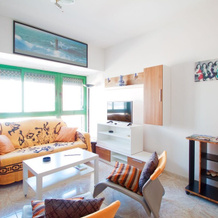 Lightbooking - Live is a beach, Aguimes — photo 3
