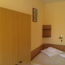 Hotel Decebal Bistrita, Бистрица — фото 5