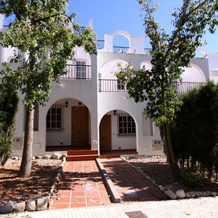 Apartamentos Turisticos El Gran Gonzalez, 莫哈卡尔 — 照片 2