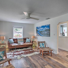 Tampa Bay Area Cottage w/ Gas Grill and Fire Pit!, Safety Harbor — photo 3