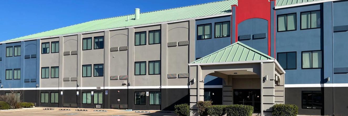 Quality Suites Abilene Mall Area, 阿比林 — 照片 1