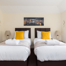 StayFord Apartments - Meriden - Near NEC, 索利哈尔 — 照片 3
