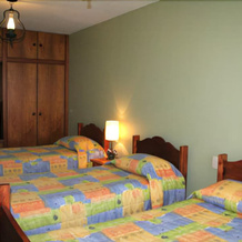 Hotel Senac Grogotó, Барбасена — фото 3