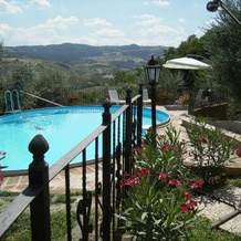 La Buca, Castello di Serravalle — photo 3