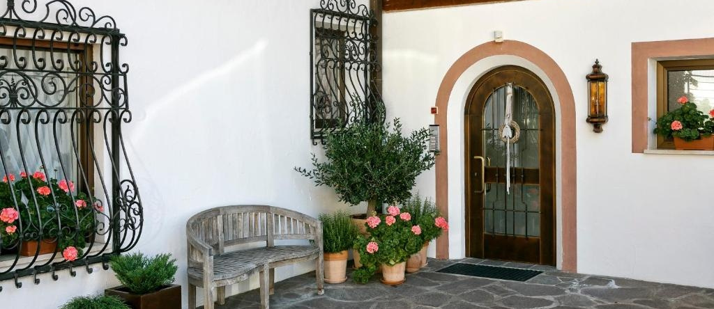 Egger Apartments, Rifiano — photo 1