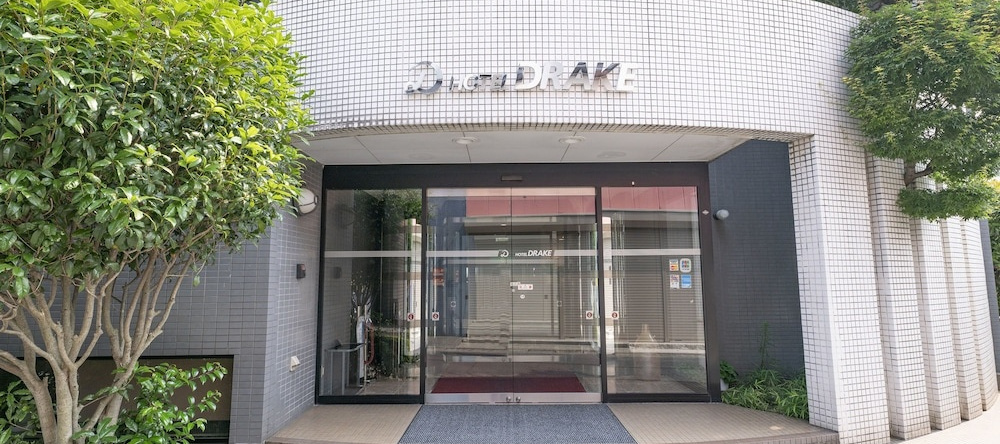 OYO Hotel Drake Odawara Kamonomiya, 小田原 — 照片 1