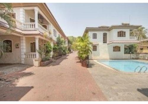 4Bhk Exotic Villa With Swimming Pool, Нерул — фото 1