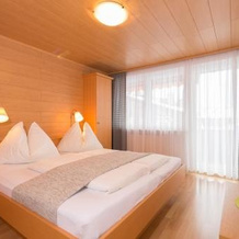 Appartement Roland, Штробль — фото 5