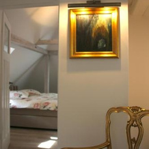 Villa Sonnenburg Gästehaus, 拉特曼斯多夫 — 照片 5
