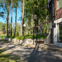 Hutor Vilppula Guest House, Vasilyevo — photo 5