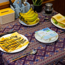 Sapa View Spring Garden Hotel, 沙巴 — 照片 2