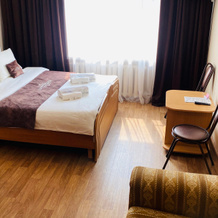 Apartment 5 Komnat, Михайловка — фото 4