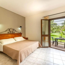 Horse Country Resort Congress & Spa - Hotel Ribot, 阿尔博雷亚 — 照片 2