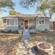 Missouri Escape W/ Furnished Patio, Near Downtown!, Невада — фото 5
