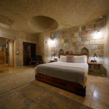Design Cave Hotel, Каппадокия — фото 2