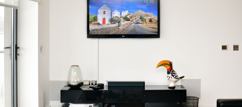 Just Stay Wales-Waterfront Villa-SA1, 斯旺西 — 照片 1