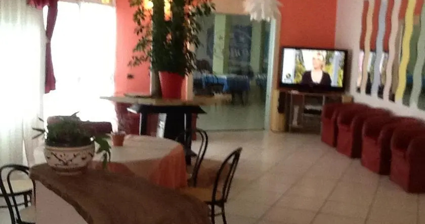 Hotel L'Amico, Ceraso — photo 1