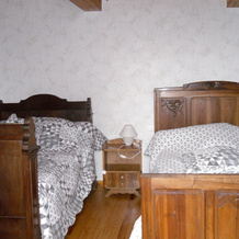 House With 2 Bedrooms in Puycelsi, With Wonderful Mountain View and En, 皮塞尔西 — 照片 4