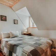 Chalets Royal Laurentien, Нантель — фото 3