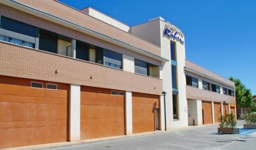 Apartahotel Ribera, Arroyo de la Encomienda — photo 1